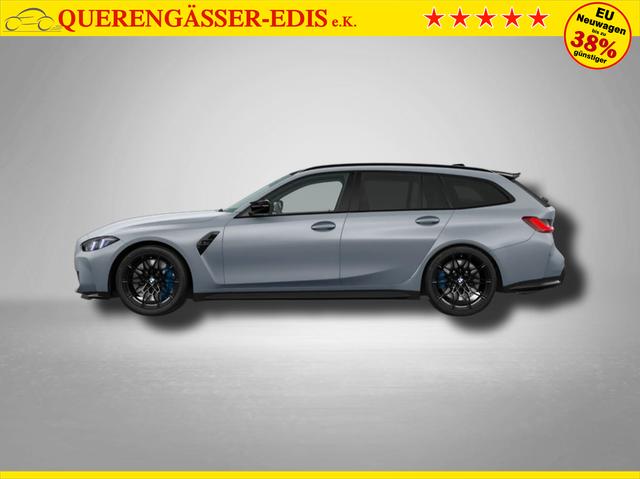 BMW M3 Competition xDrive Touring 3.0 TFSI 8-Gang M Steptronic Sport 