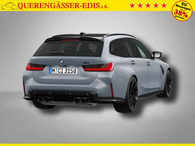 BMW M3 Competition xDrive Touring 3.0 TFSI 8-Gang M Steptronic Sport 