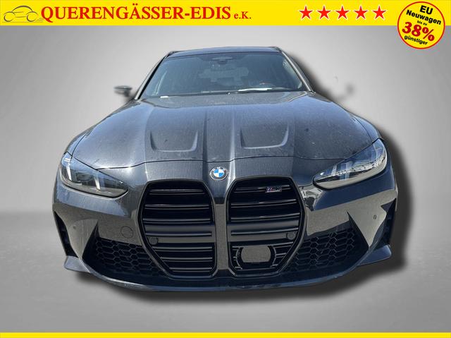 BMW M3 Competition Touring 3.0 8-Gang M Steptronic xDrive 