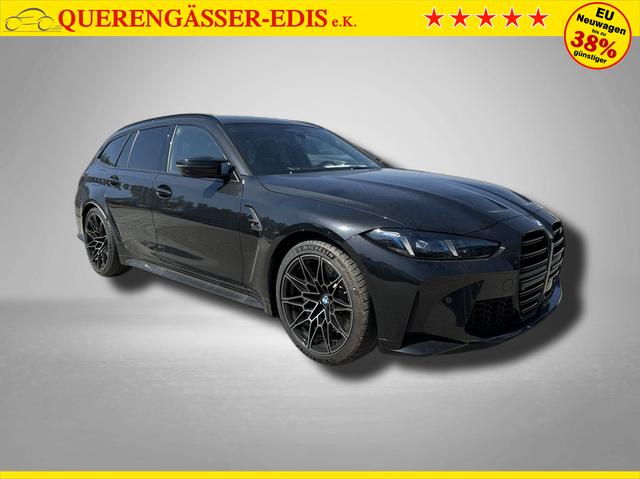BMW M3 Competition Touring 3.0 8-Gang M Steptronic xDrive 
