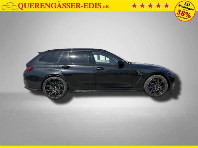BMW M3 Competition Touring 3.0 8-Gang M Steptronic xDrive 