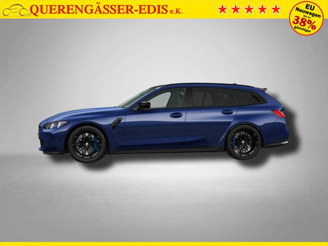 BMW M3 Competition Touring 3.0 8-Gang M Steptronic xDrive 