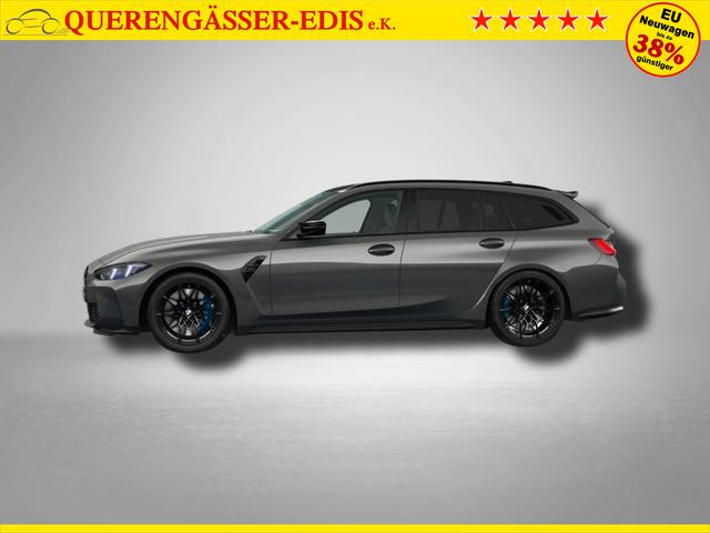 BMW M3 Competition xDrive Touring 3.0 TFSI 8-Gang M Steptronic Sport 