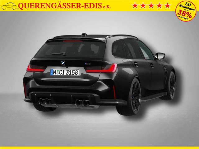BMW M3 Competition xDrive Touring 3.0 TFSI 8-Gang M Steptronic Sport 