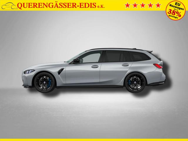 BMW M3 Competition xDrive Touring 3.0 TFSI 8-Gang M Steptronic Sport 