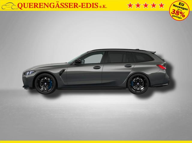 BMW M3 Competition xDrive Touring 3.0 TFSI 8-Gang M Steptronic Sport 