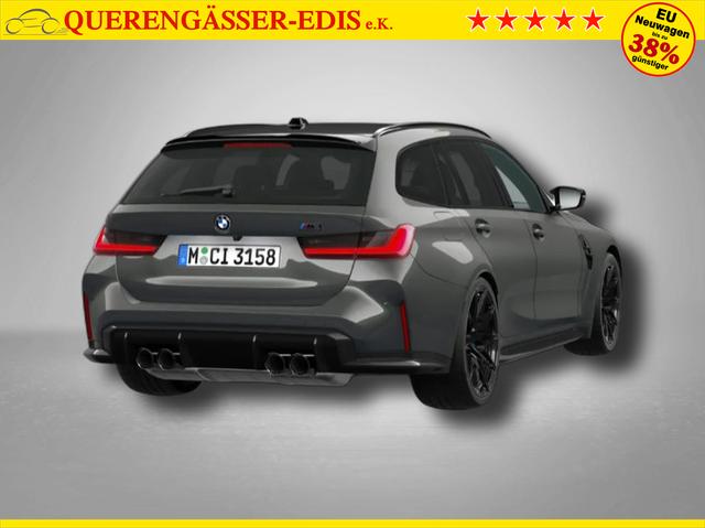 BMW M3 Competition xDrive Touring 3.0 TFSI 8-Gang M Steptronic Sport 