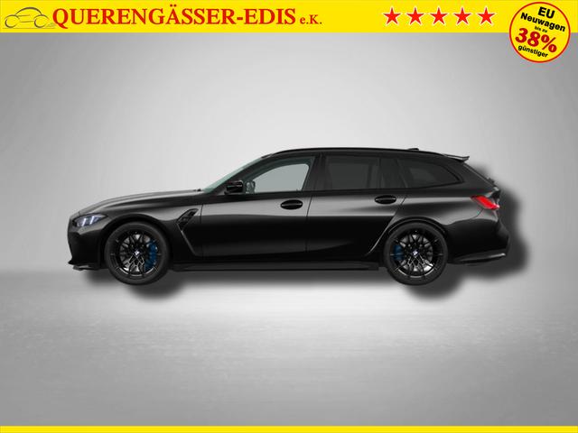 BMW M3 Competition xDrive Touring 3.0 TFSI 8-Gang M Steptronic Sport 