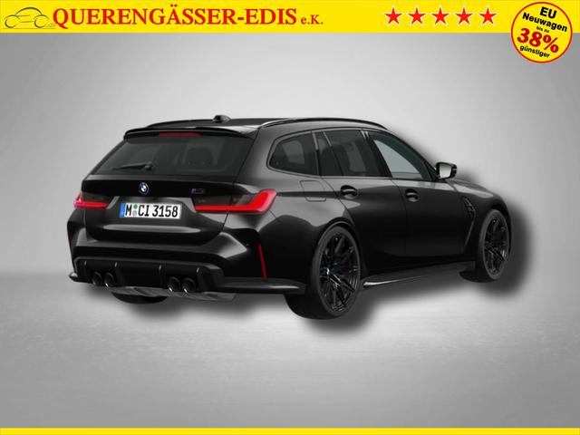 BMW M3 Competition xDrive Touring 3.0 TFSI 8-Gang M Steptronic Sport 