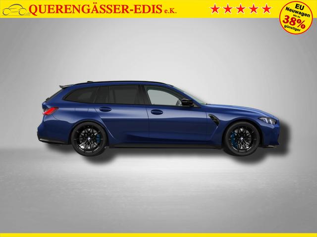 BMW M3 Competition xDrive Touring 3.0 TFSI 8-Gang M Steptronic Sport 
