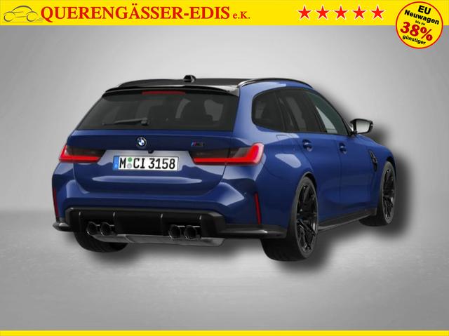 BMW M3 Competition xDrive Touring 3.0 TFSI 8-Gang M Steptronic Sport 