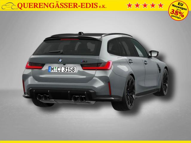 BMW M3 Competition xDrive Touring 3.0 TFSI 8-Gang M Steptronic Sport 