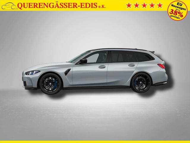 BMW M3 Competition xDrive Touring 3.0 TFSI 8-Gang M Steptronic Sport 