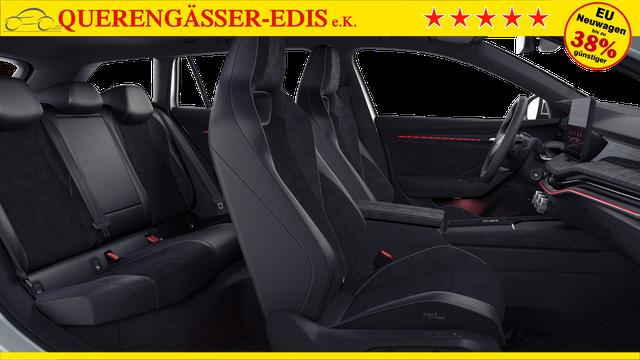 Skoda Superb Combi Sportline 2.0 TDI 7-Gang-DSG 4x4 