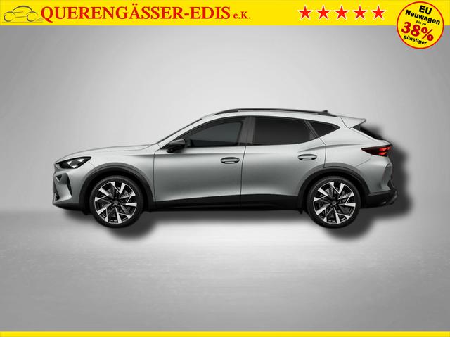 Cupra Formentor VZ 2.0 TSI 