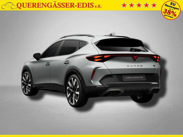 Cupra Formentor VZ 2.0 TSI 