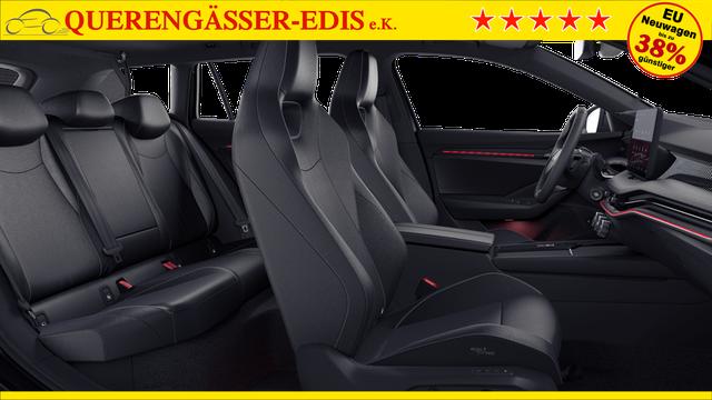 Skoda Superb Combi Sportline 2.0 TDI 7-Gang-DSG 4x4 