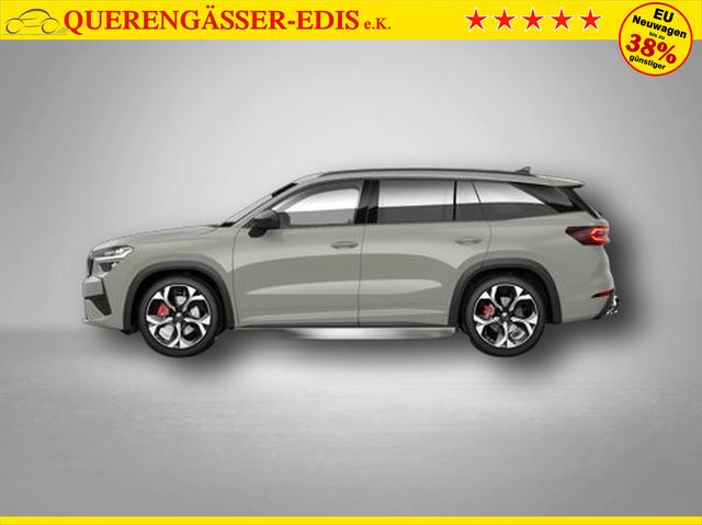 Skoda Kodiaq RS 2.0 TSI 7-Gang DSG 4x4 