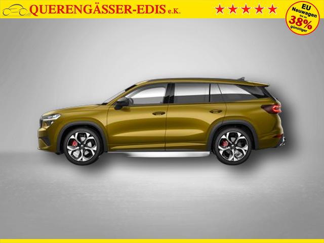 Skoda Kodiaq RS 2.0 TSI 7-Gang DSG 4x4 