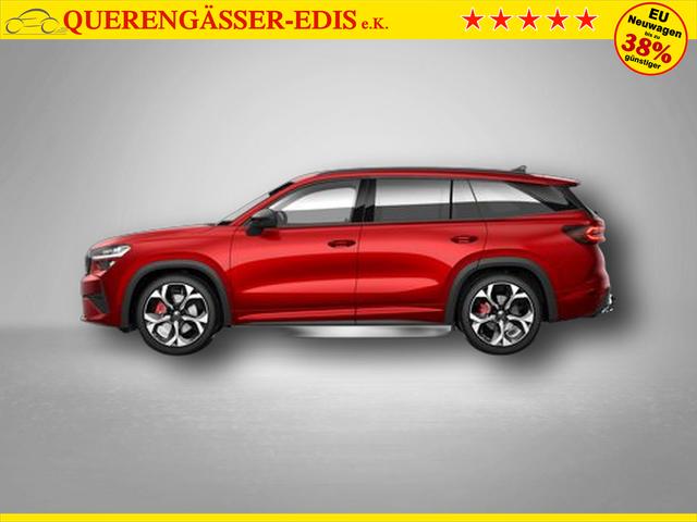 Skoda Kodiaq RS 2.0 TSI 7-Gang DSG 4x4 