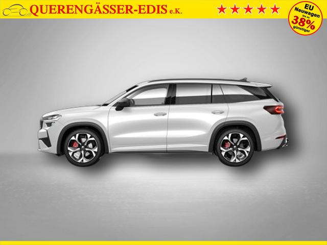 Skoda Kodiaq RS 2.0 TSI 7-Gang DSG 4x4 