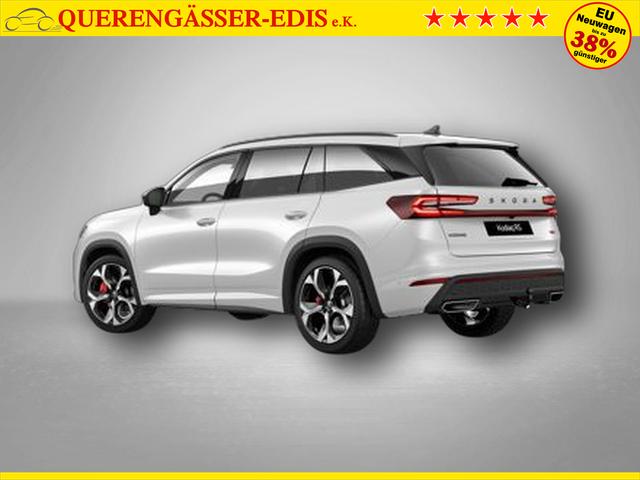 Skoda Kodiaq RS 2.0 TSI 7-Gang DSG 4x4 
