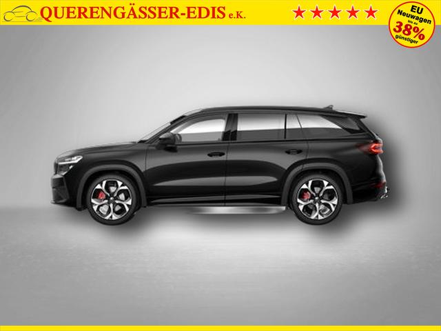 Skoda Kodiaq RS 2.0 TSI 7-Gang DSG 4x4 