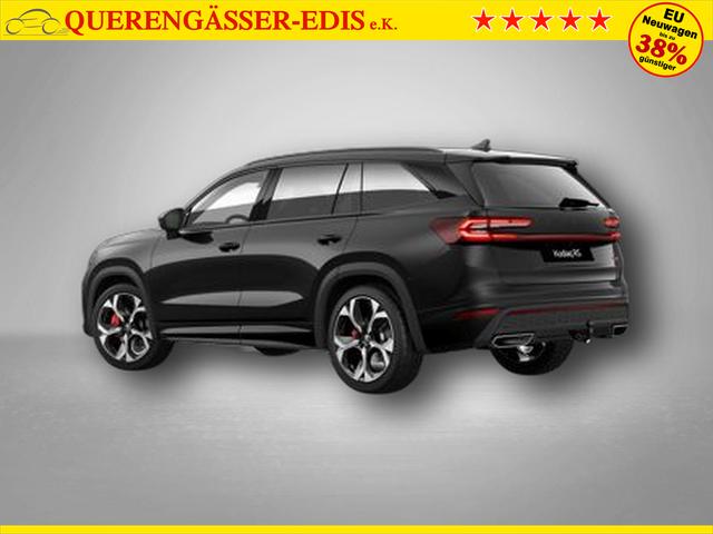 Skoda Kodiaq RS 2.0 TSI 7-Gang DSG 4x4 