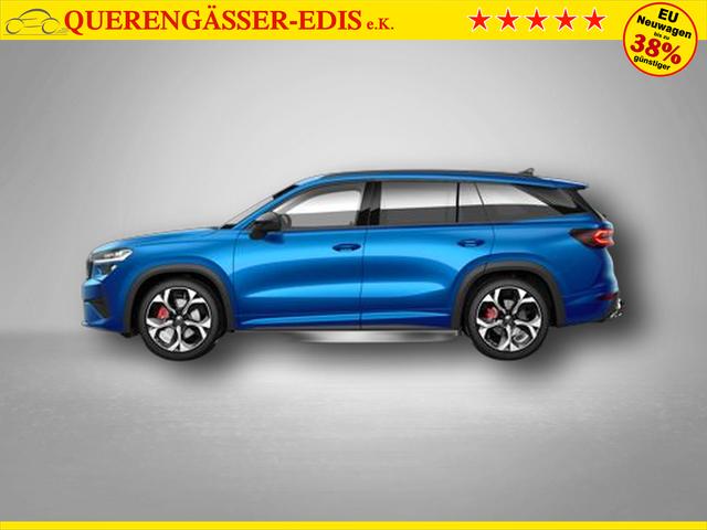Skoda Kodiaq RS 2.0 TSI 7-Gang DSG 4x4 
