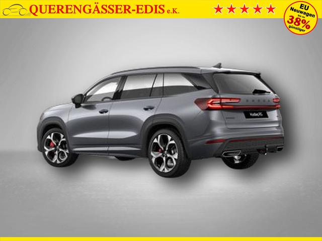 Skoda Kodiaq RS 2.0 TSI 7-Gang DSG 4x4 