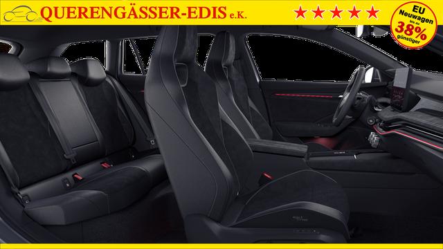 Skoda Superb Combi Sportline 2.0 TSI 7-Gang-DSG 4x4 