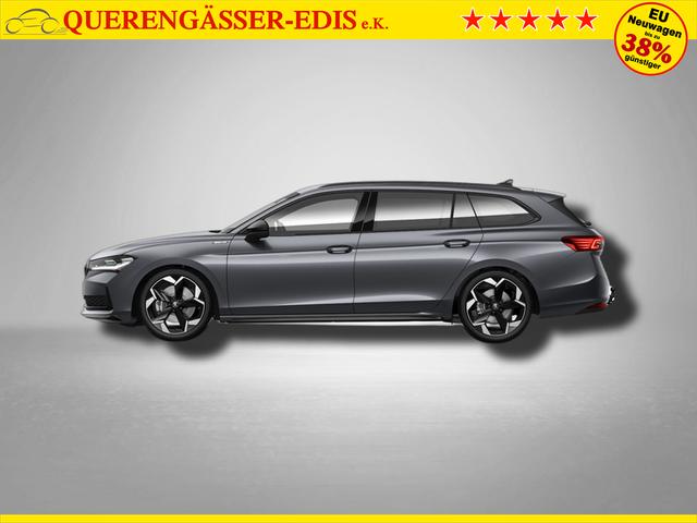 Skoda Superb Combi Sportline 2.0 TSI 7-Gang-DSG 4x4 