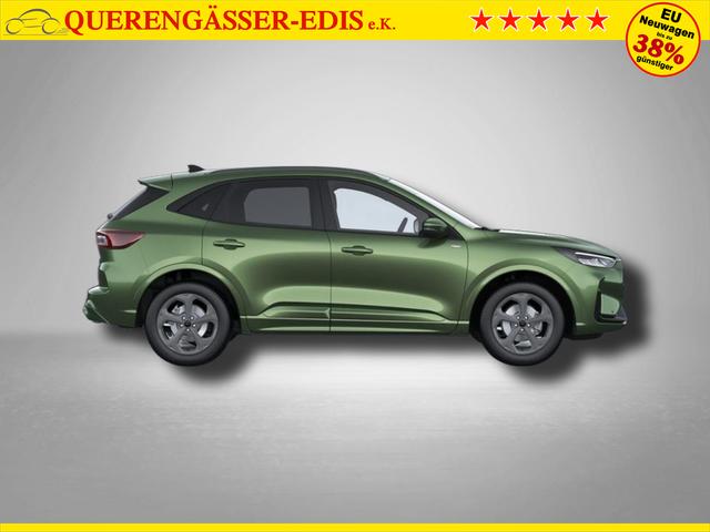 Ford Kuga ST-Line 1.5 TSI 8-Gang Automatik 