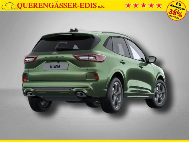 Ford Kuga ST-Line 1.5 TSI 8-Gang Automatik 