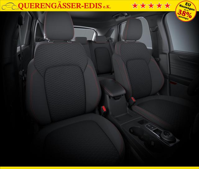 Ford Kuga ST-Line 1.5 TSI 8-Gang Automatik 