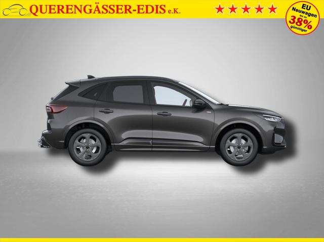Ford Kuga ST-Line 1.5 TSI 8-Gang Automatik 