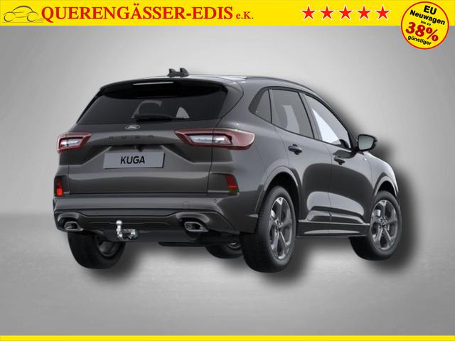 Ford Kuga ST-Line 1.5 TSI 8-Gang Automatik 