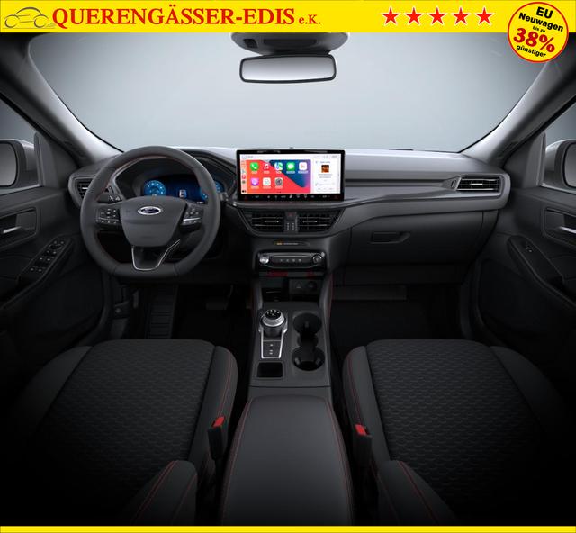 Ford Kuga ST-Line 1.5 TSI 8-Gang Automatik 