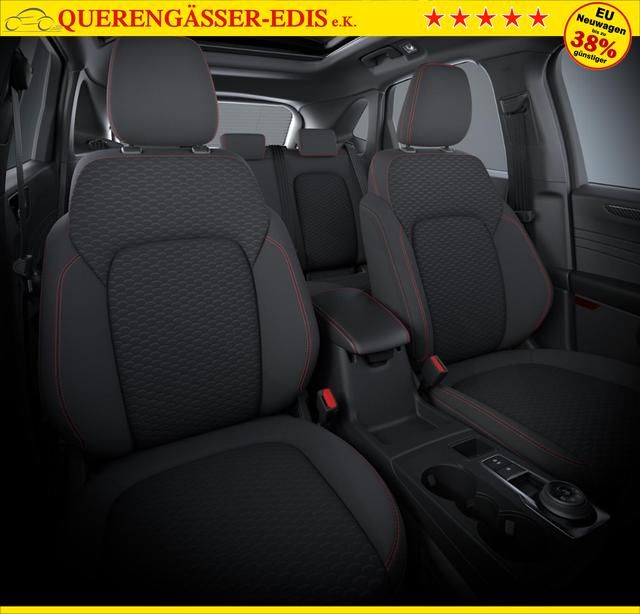 Ford Kuga ST-Line 1.5 TSI 8-Gang Automatik 