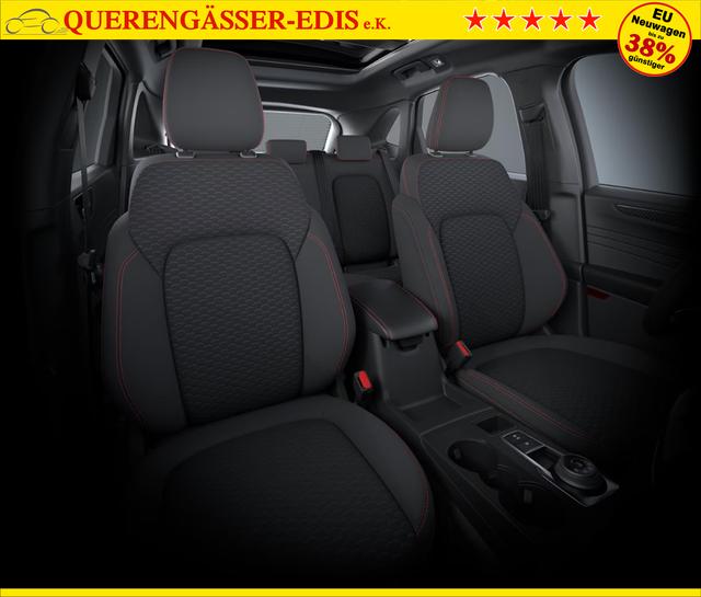 Ford Kuga ST-Line 1.5 TSI 8-Gang Automatik 