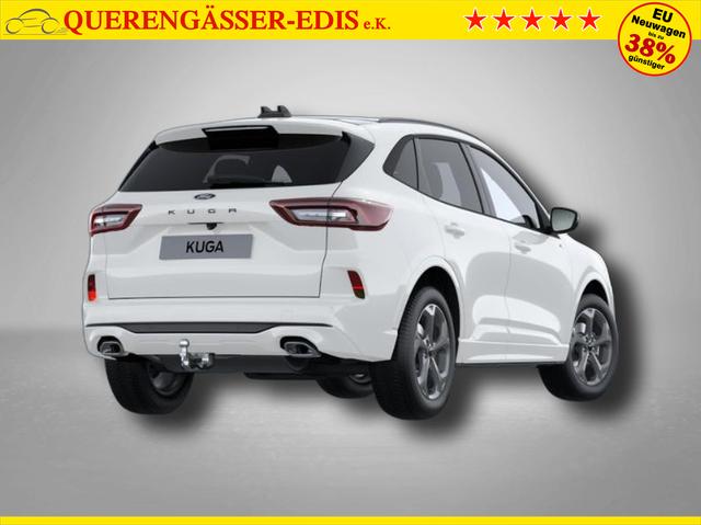 Ford Kuga ST-Line 1.5 TSI 8-Gang Automatik 