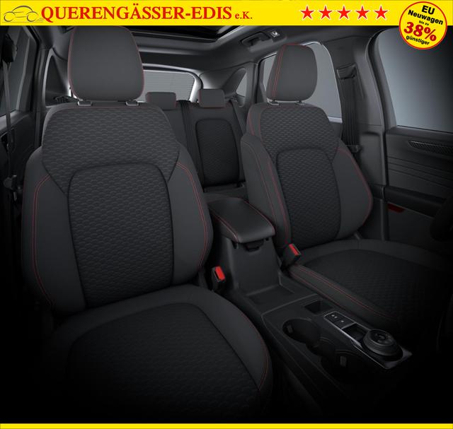 Ford Kuga ST-Line 1.5 TSI 8-Gang Automatik 