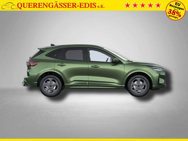 Ford Kuga ST-Line 1.5 TSI 8-Gang Automatik 