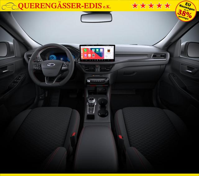 Ford Kuga ST-Line 1.5 TSI 8-Gang Automatik 