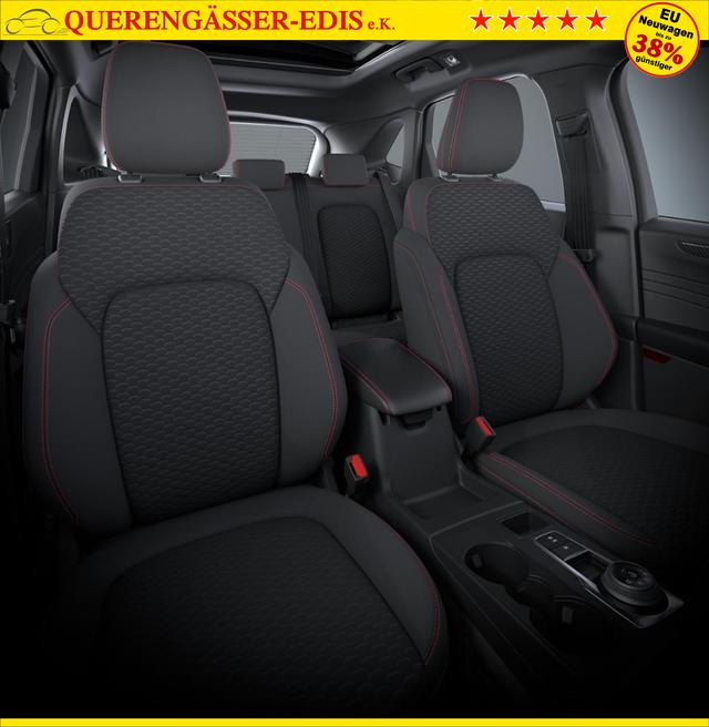 Ford Kuga ST-Line 1.5 TSI 8-Gang Automatik 