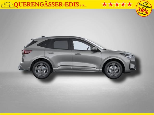 Ford Kuga ST-Line 1.5 TSI 8-Gang Automatik 