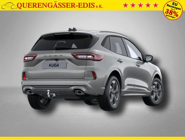 Ford Kuga ST-Line 1.5 TSI 8-Gang Automatik 