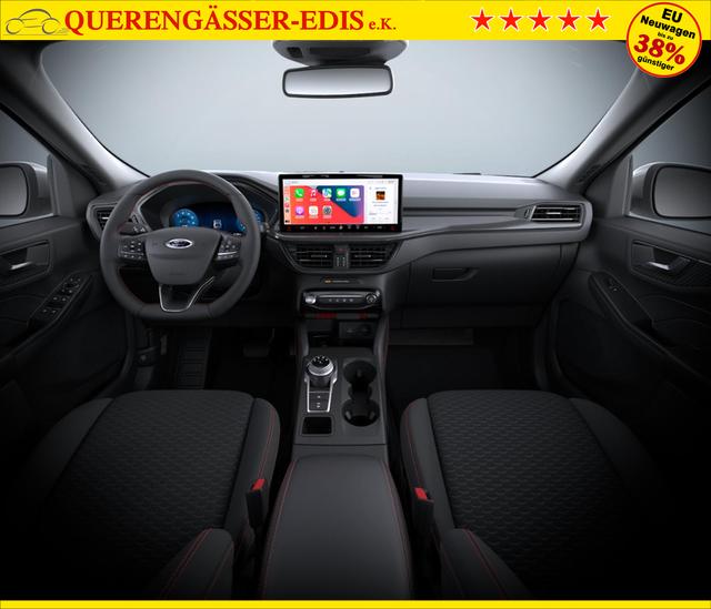 Ford Kuga ST-Line 1.5 TSI 8-Gang Automatik 