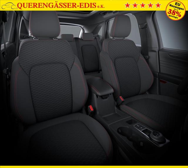 Ford Kuga ST-Line 1.5 TSI 8-Gang Automatik 