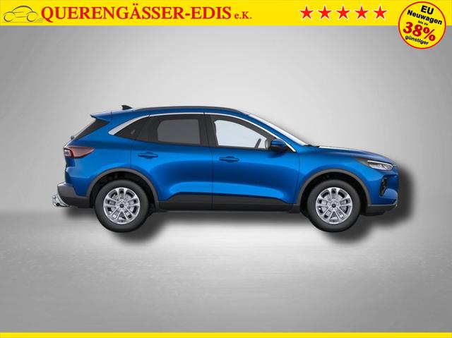 Ford Kuga ST-Line 1.5 TSI 8-Gang Automatik 